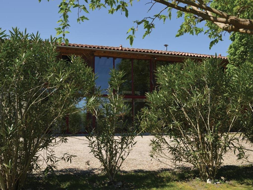 Domaine De Quittignan Brillette Hotel Moulis-en-Medoc Ngoại thất bức ảnh
