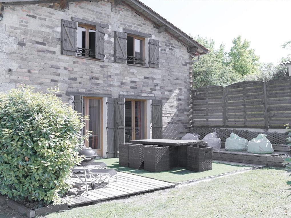 Domaine De Quittignan Brillette Hotel Moulis-en-Medoc Phòng bức ảnh
