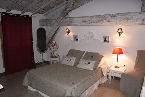 Domaine De Quittignan Brillette Hotel Moulis-en-Medoc Ngoại thất bức ảnh