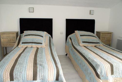 Domaine De Quittignan Brillette Hotel Moulis-en-Medoc Ngoại thất bức ảnh