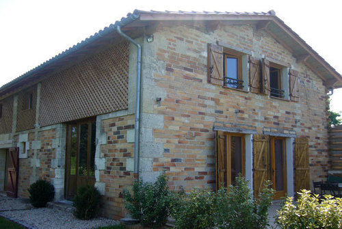 Domaine De Quittignan Brillette Hotel Moulis-en-Medoc Ngoại thất bức ảnh