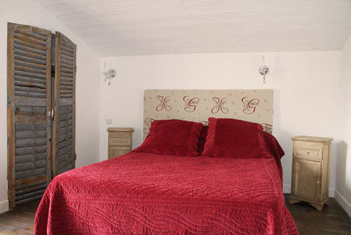 Domaine De Quittignan Brillette Hotel Moulis-en-Medoc Ngoại thất bức ảnh