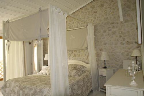 Domaine De Quittignan Brillette Hotel Moulis-en-Medoc Ngoại thất bức ảnh